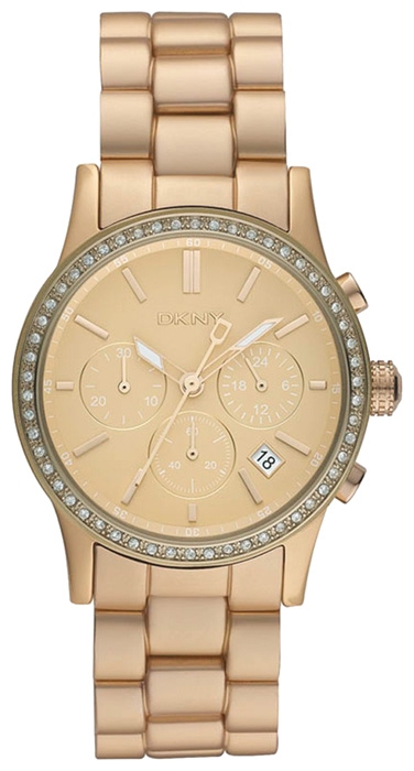 DKNY NY8364 wrist watches for women - 1 image, picture, photo