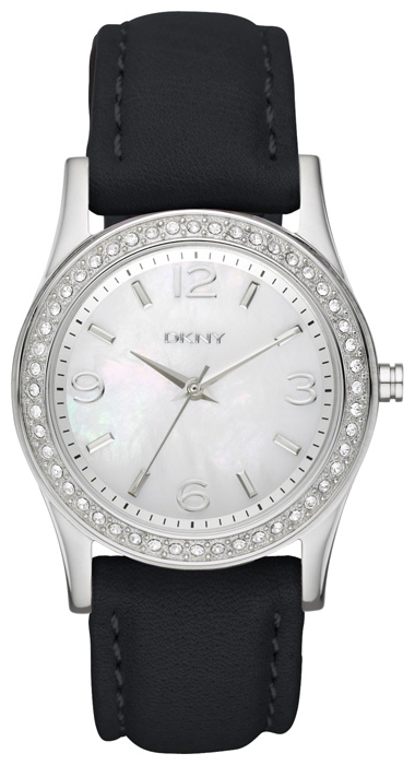 Wrist watch DKNY NY8370 for women - 1 picture, image, photo