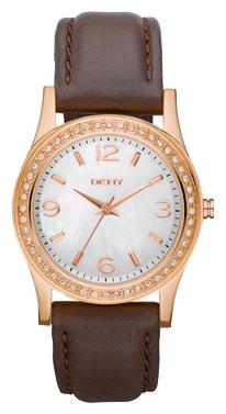 Wrist watch DKNY NY8373 for women - 1 picture, image, photo