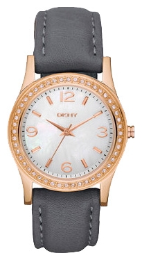 Wrist watch DKNY NY8374 for women - 1 photo, picture, image