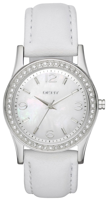 Wrist watch DKNY NY8376 for women - 1 picture, image, photo
