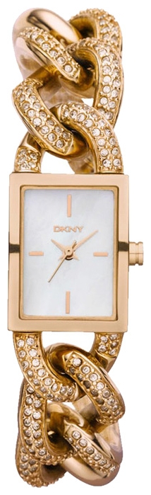 DKNY watch for women - picture, image, photo