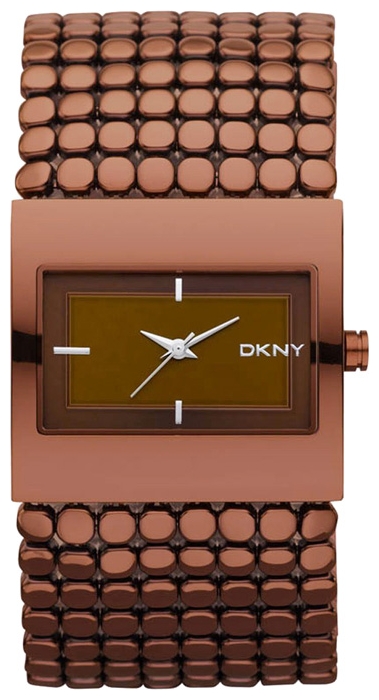 Wrist watch DKNY NY8394 for women - 1 image, photo, picture