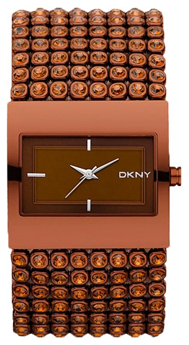 DKNY watch for women - picture, image, photo