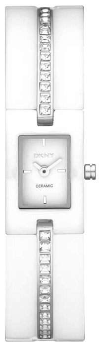 Wrist watch DKNY NY8406 for women - 1 picture, image, photo