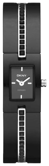 DKNY NY8407 wrist watches for women - 1 image, picture, photo