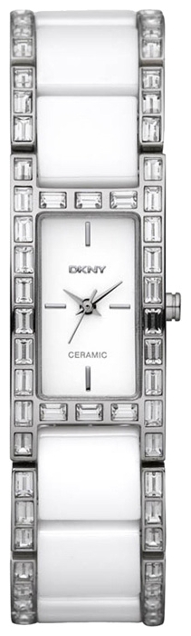 DKNY NY8408 wrist watches for women - 1 image, picture, photo