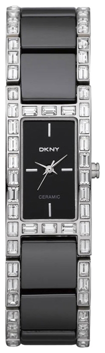 DKNY NY8409 wrist watches for women - 1 image, picture, photo