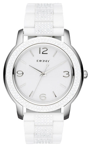 DKNY watch for women - picture, image, photo