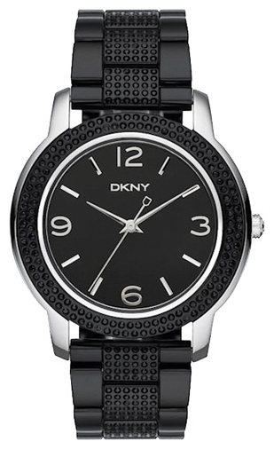 Wrist watch DKNY NY8424 for women - 1 picture, photo, image