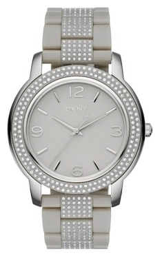 DKNY watch for women - picture, image, photo