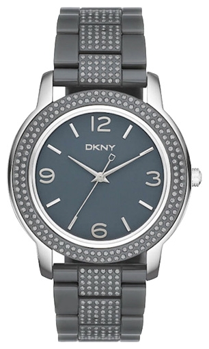 Wrist watch DKNY NY8426 for women - 1 picture, photo, image