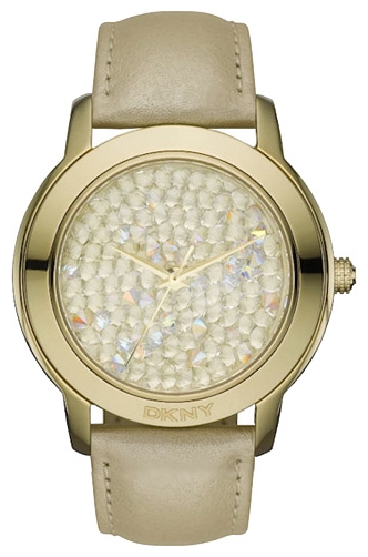 DKNY NY8435 wrist watches for women - 1 image, picture, photo
