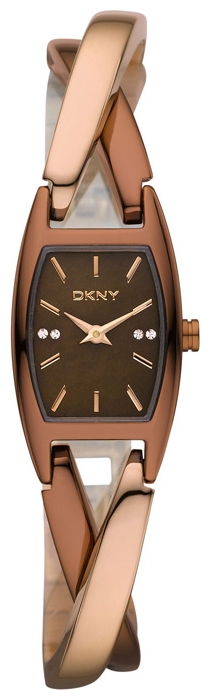 Wrist watch DKNY NY8439 for women - 1 image, photo, picture