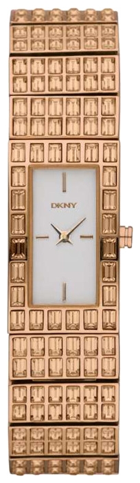 Wrist watch DKNY NY8440 for women - 1 picture, photo, image