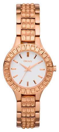 DKNY NY8441 wrist watches for women - 1 image, picture, photo