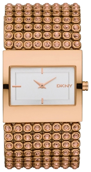 Wrist watch DKNY NY8446 for women - 1 picture, photo, image