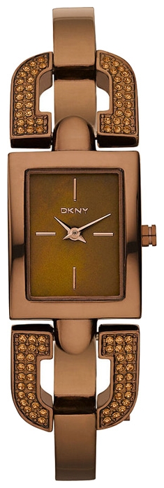 Wrist watch DKNY NY8468 for women - 1 picture, image, photo