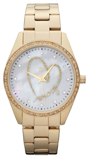 Wrist watch DKNY NY8472 for women - 1 picture, image, photo