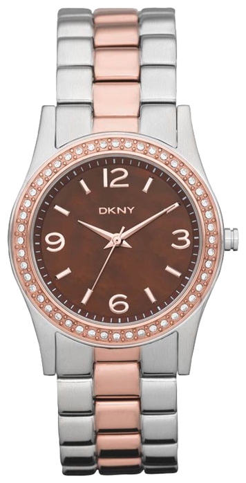 Wrist watch DKNY NY8479 for women - 1 image, photo, picture