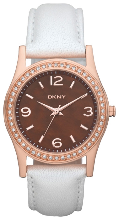 Wrist watch DKNY NY8480 for women - 1 picture, image, photo