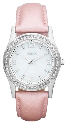 Wrist watch DKNY NY8482 for women - 1 photo, picture, image