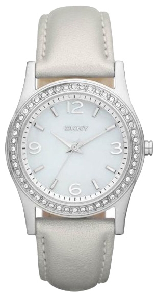 Wrist watch DKNY NY8483 for women - 1 photo, picture, image