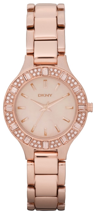DKNY watch for women - picture, image, photo