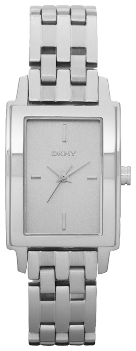 Wrist watch DKNY NY8491 for women - 1 photo, picture, image
