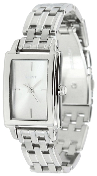 Wrist watch DKNY NY8491 for women - 2 photo, picture, image