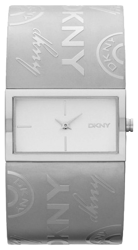 Wrist watch DKNY NY8494 for women - 1 image, photo, picture