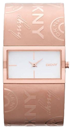 Wrist watch DKNY NY8495 for women - 1 picture, image, photo