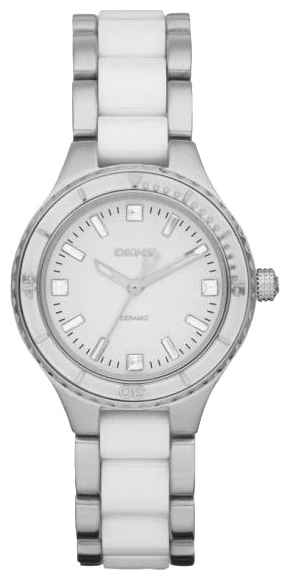 Wrist watch DKNY NY8498 for women - 1 picture, photo, image