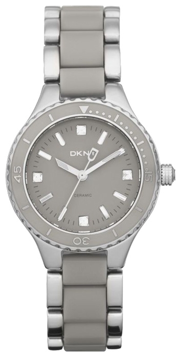 DKNY NY8501 wrist watches for women - 1 image, picture, photo