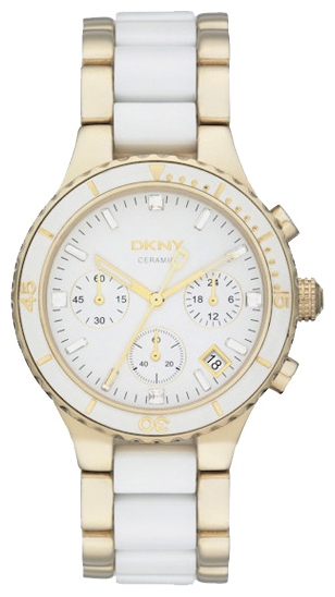 DKNY watch for women - picture, image, photo