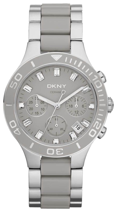 Wrist watch DKNY NY8505 for women - 1 photo, picture, image