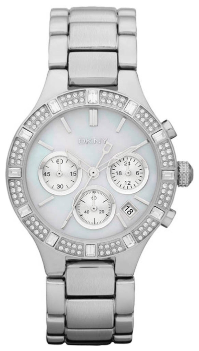 Wrist watch DKNY NY8507 for women - 1 image, photo, picture