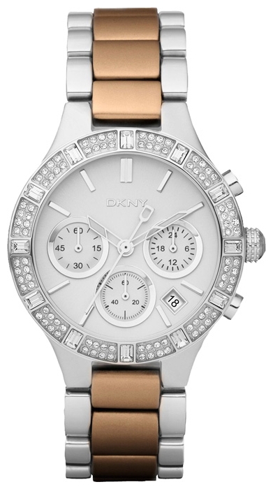 Wrist watch DKNY NY8512 for women - 1 photo, picture, image