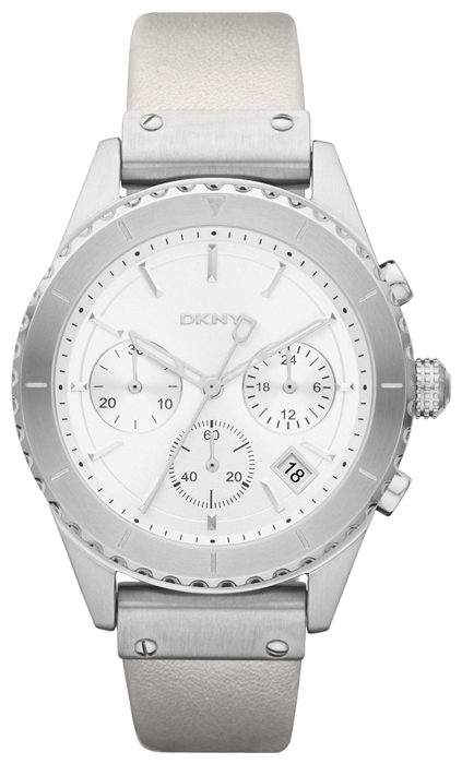 DKNY NY8517 wrist watches for women - 1 image, picture, photo