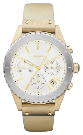 Wrist watch DKNY NY8518 for women - 1 picture, image, photo