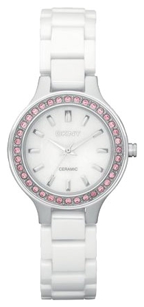 Wrist watch DKNY NY8523 for women - 1 picture, image, photo