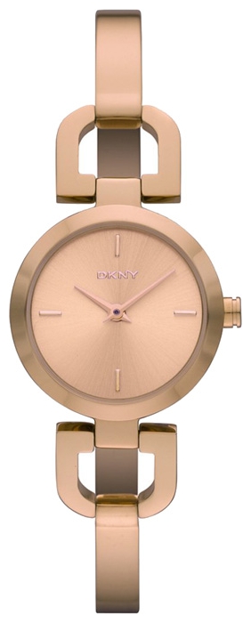 Wrist watch DKNY NY8542 for women - 1 picture, photo, image