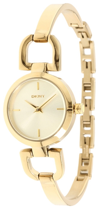 DKNY watch for women - picture, image, photo