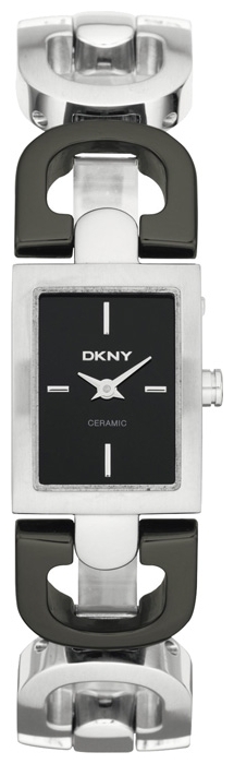 DKNY watch for women - picture, image, photo