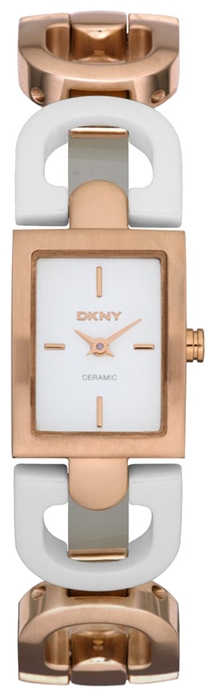 DKNY watch for women - picture, image, photo