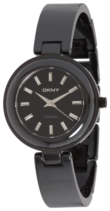 Wrist watch DKNY NY8549 for women - 1 photo, picture, image