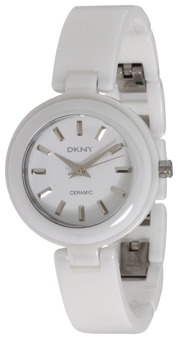 Wrist watch DKNY NY8550 for women - 1 picture, photo, image