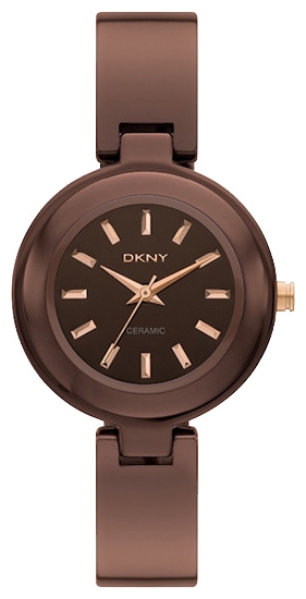 Wrist watch DKNY NY8551 for women - 1 image, photo, picture