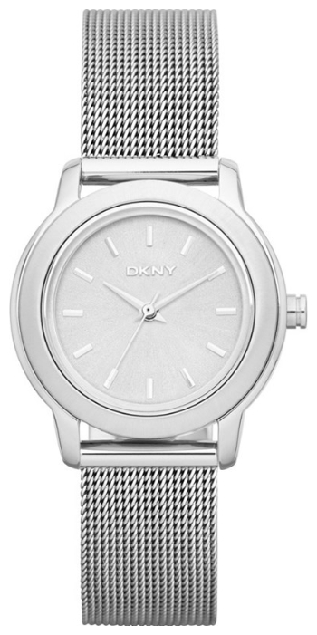 Wrist watch DKNY NY8552 for women - 1 image, photo, picture