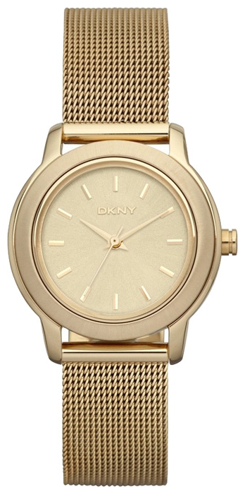 Wrist watch DKNY NY8553 for women - 1 photo, image, picture